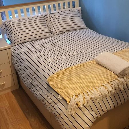 Crystal House 10Min To Manchester City Centre Ideal For Work And Leisure Exterior foto